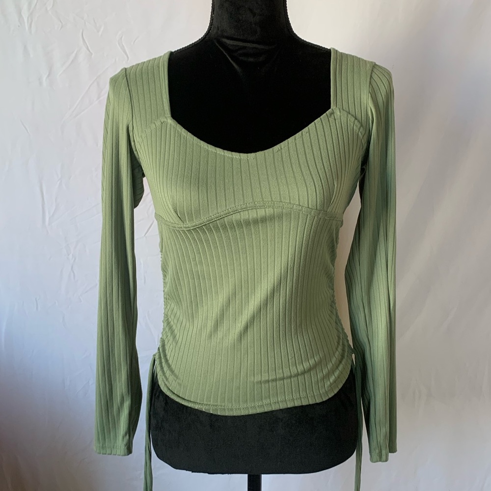 Green Top